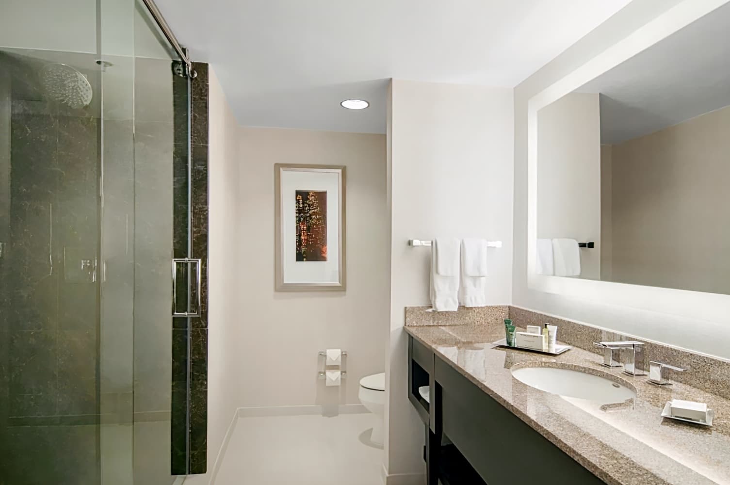 Hilton Atlanta Airport (inactive)