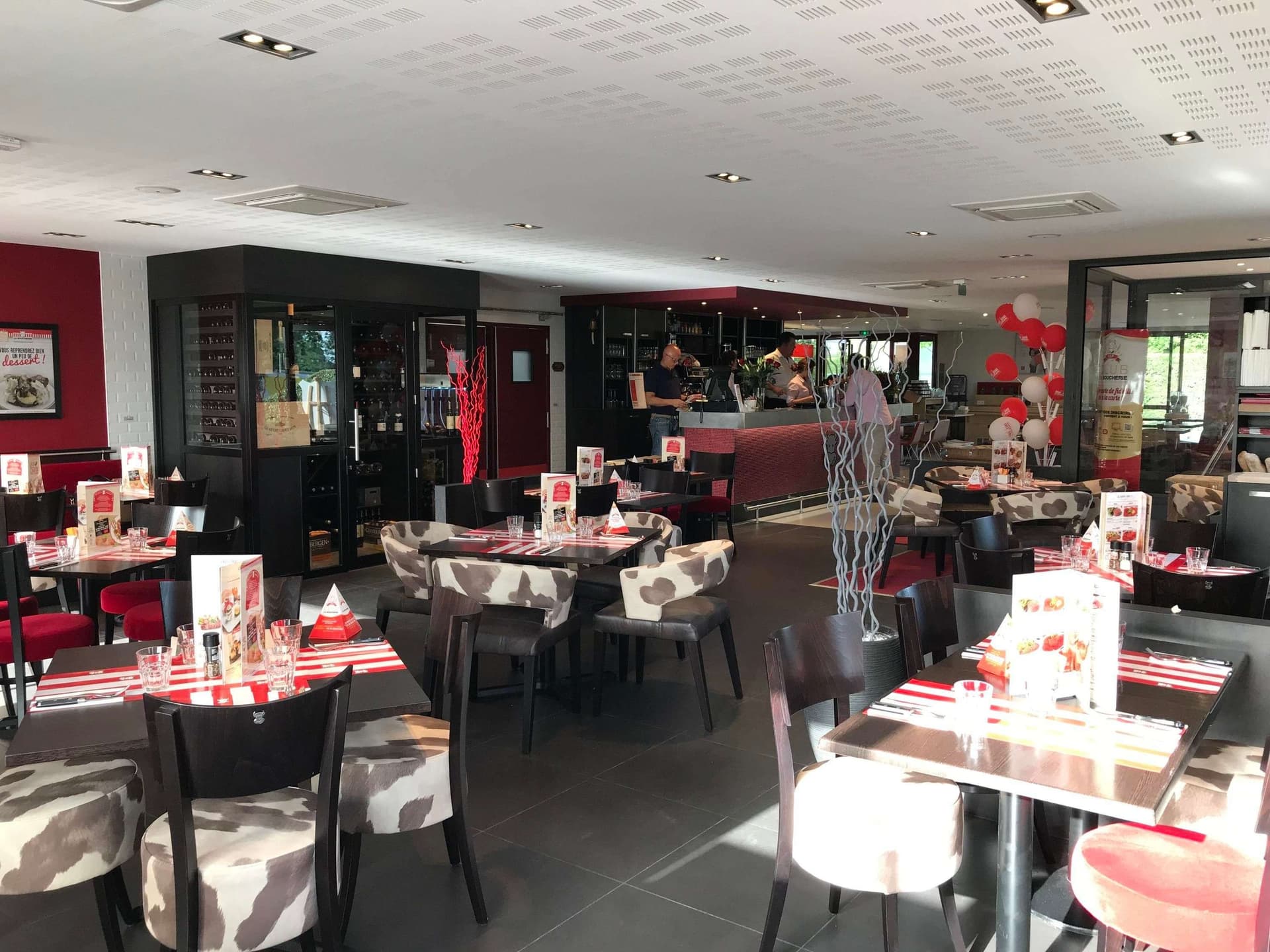 ibis Bordeaux Saint Emilion