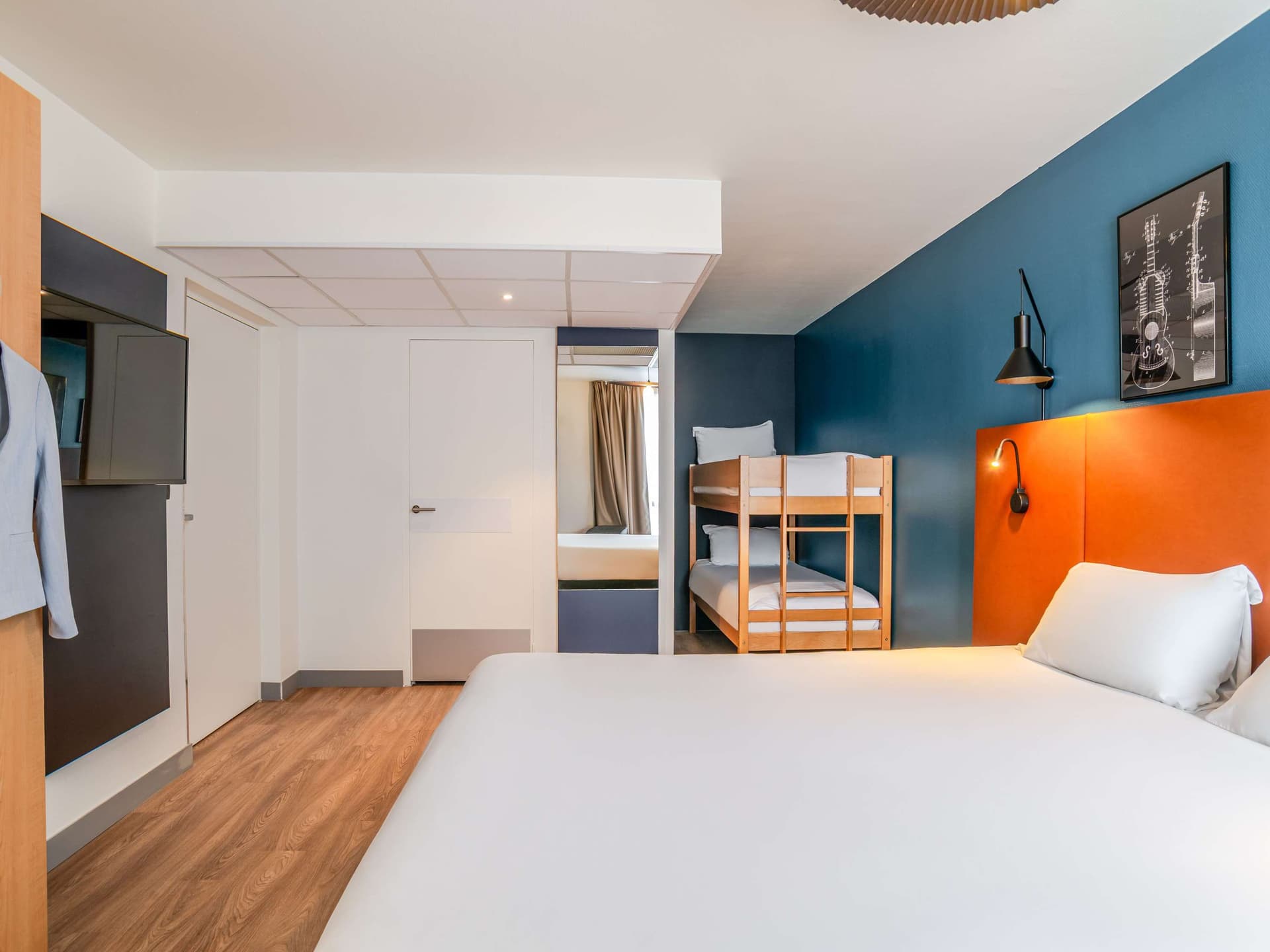 ibis Bordeaux Saint Emilion