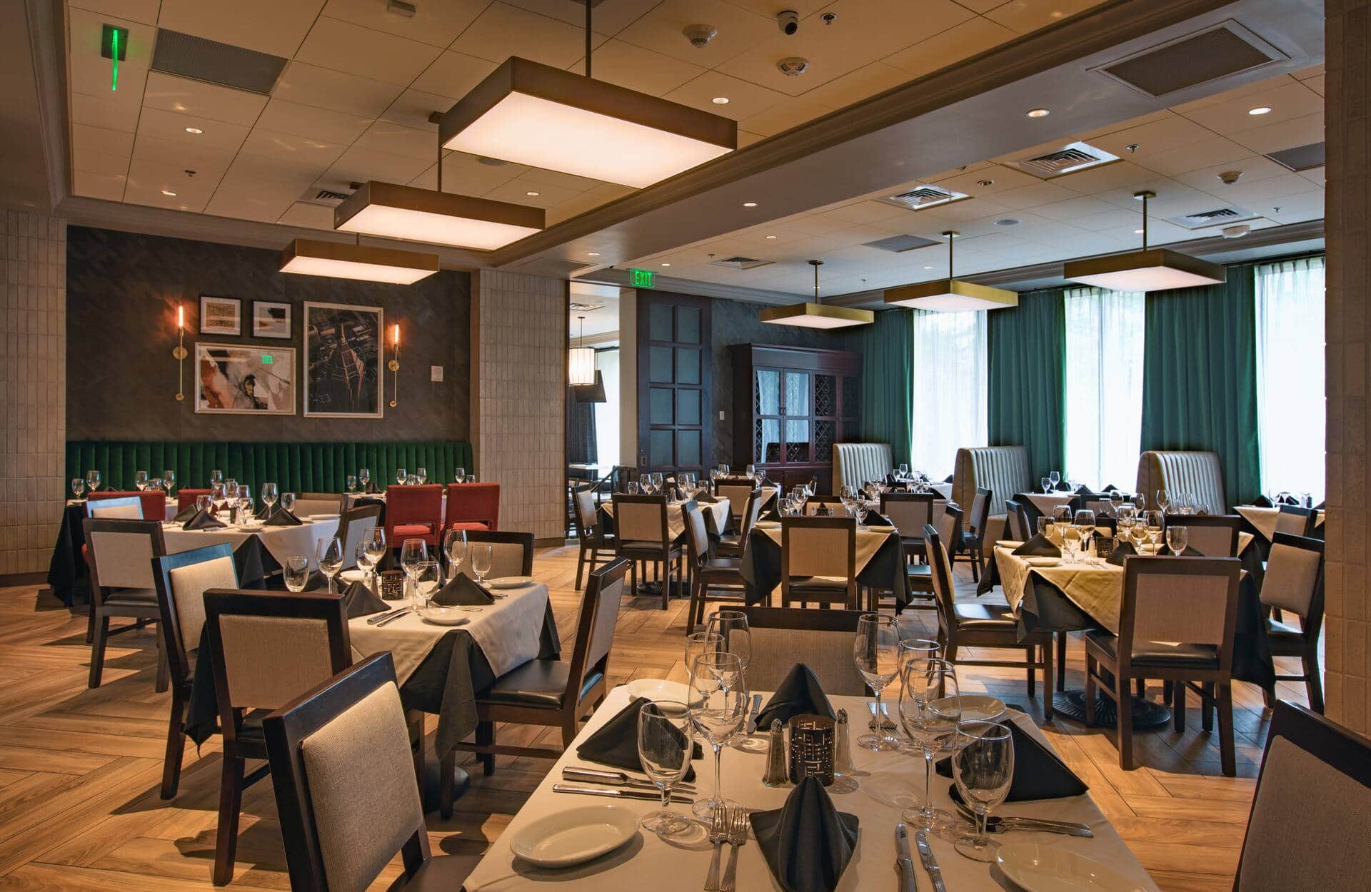 Embassy Suites Atlanta Buckhead