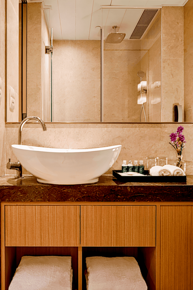 百利酒店 ( The Burlington Hotel )