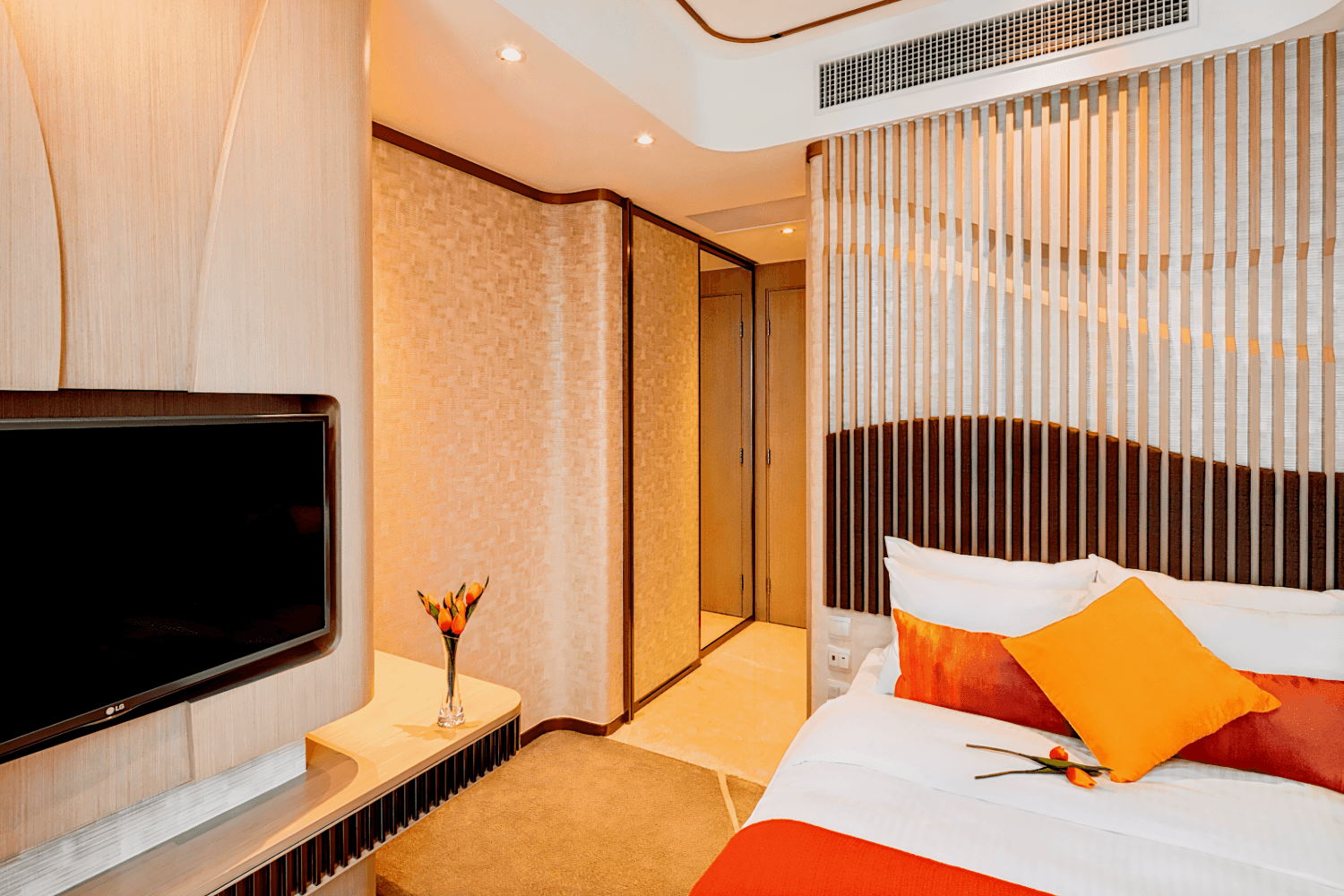 百利酒店 ( The Burlington Hotel )