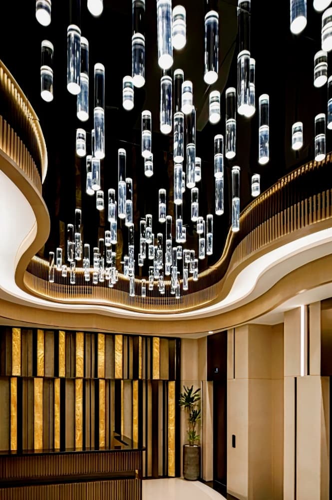 百利酒店 ( The Burlington Hotel )