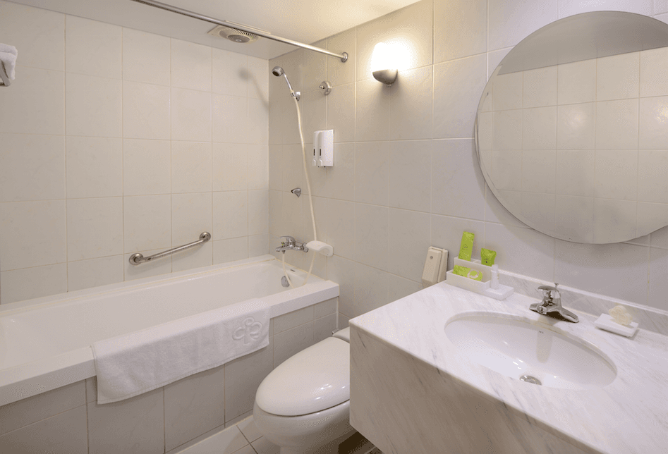 成旅晶贊飯店 - 台北淡水