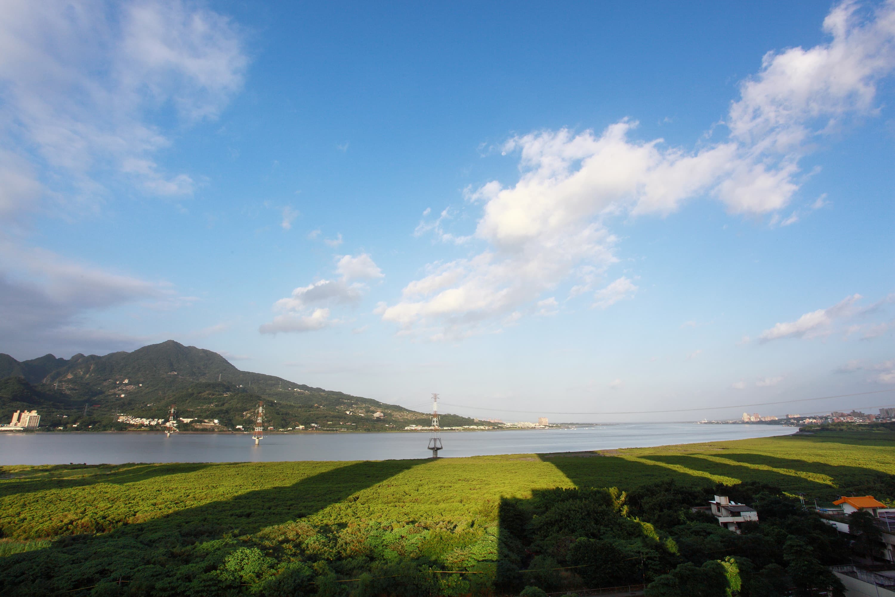 成旅晶贊飯店 - 台北淡水