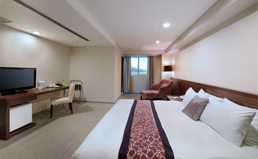 成旅晶贊飯店 - 台北淡水