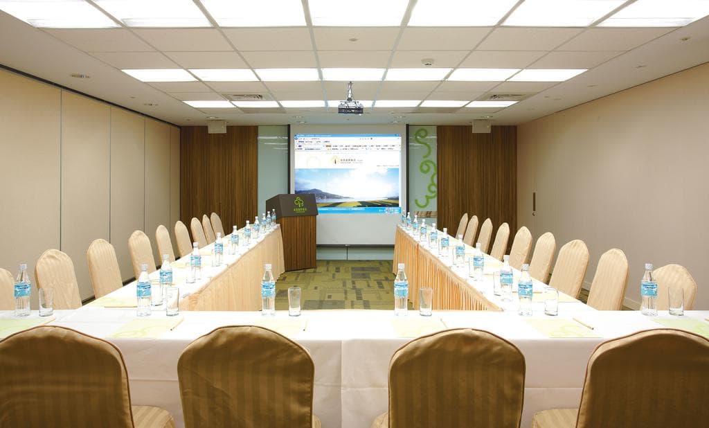 成旅晶贊飯店 - 台北淡水