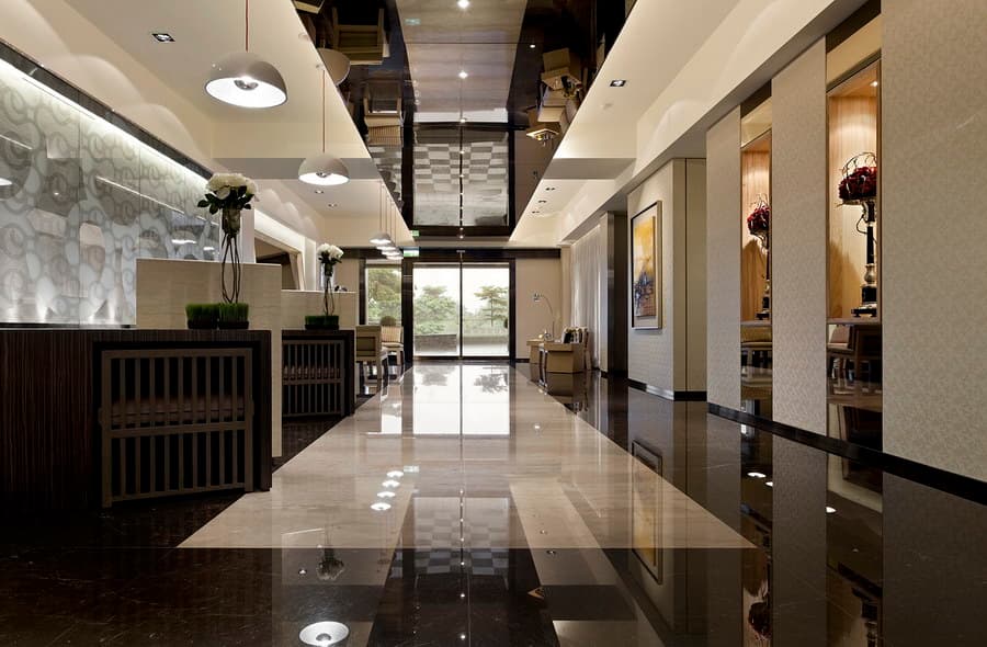 成旅晶贊飯店 - 台北淡水