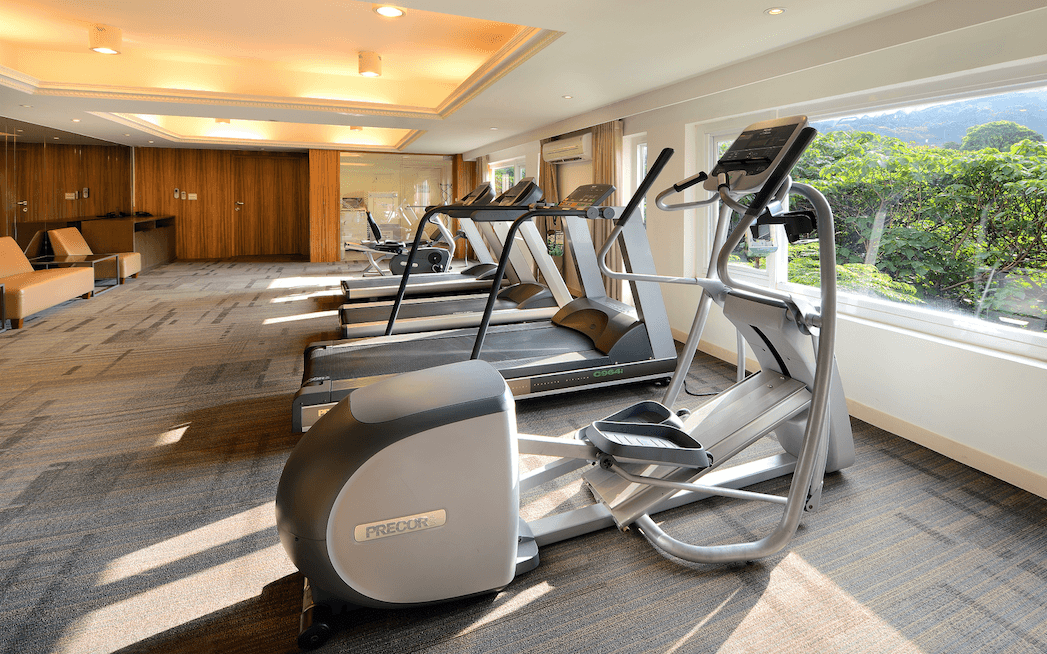 成旅晶贊飯店 - 台北淡水