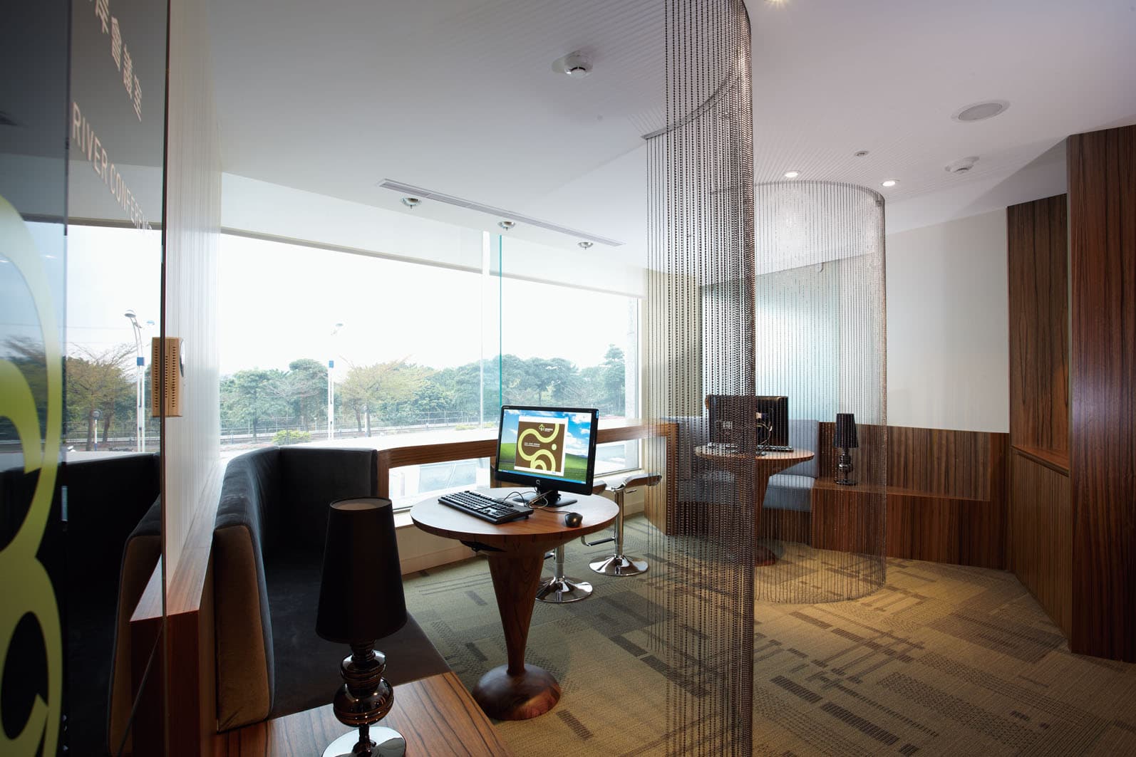 成旅晶贊飯店 - 台北淡水