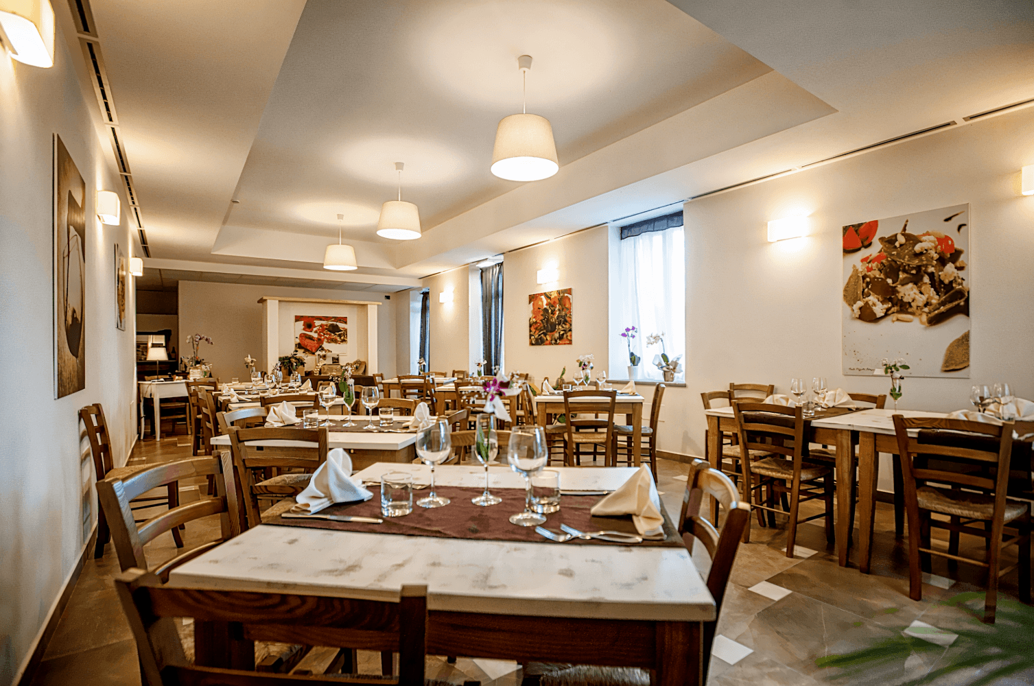 Grand Hotel Impero Spa & Resort