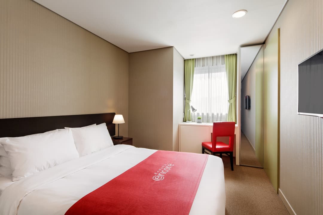 Ramada Encore Seoul Dongdaemun