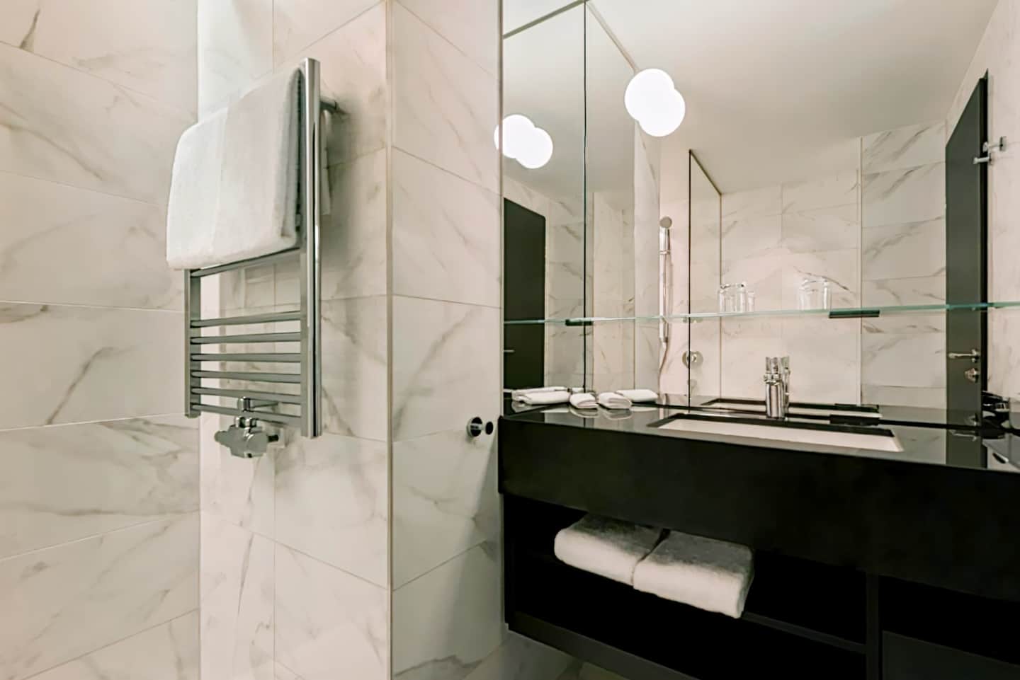 Adina Apartment Hotel Frankfurt Westend