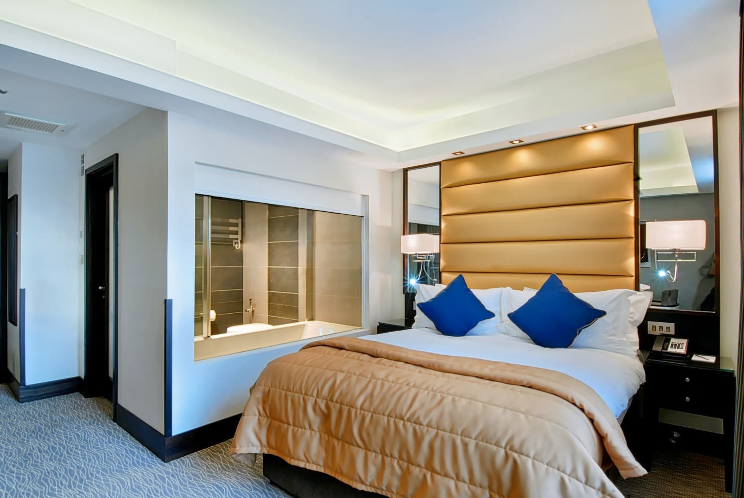 Park Grand Marble Arch