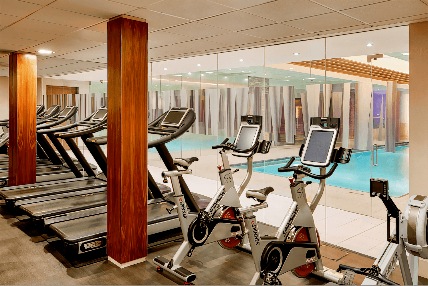 The Landmark London