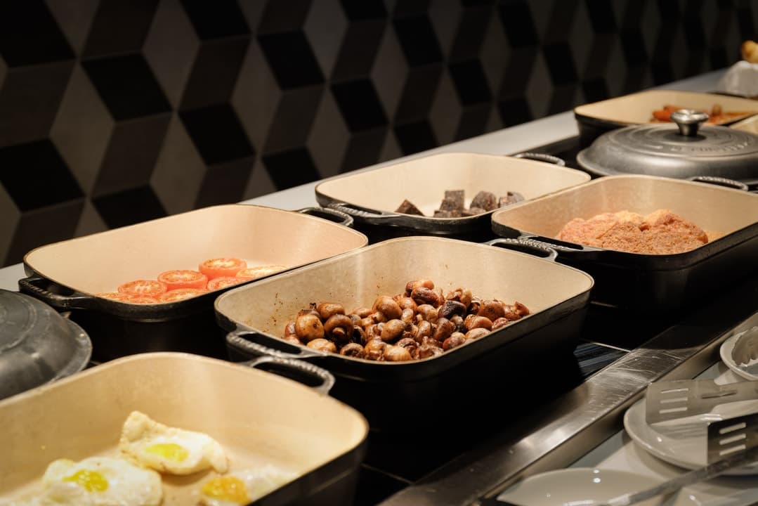 Holiday Inn South Normanton M1, Jct.28