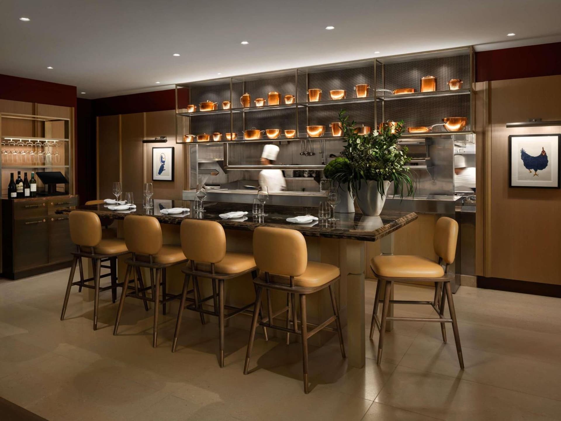 Sofitel Montréal Golden Mile