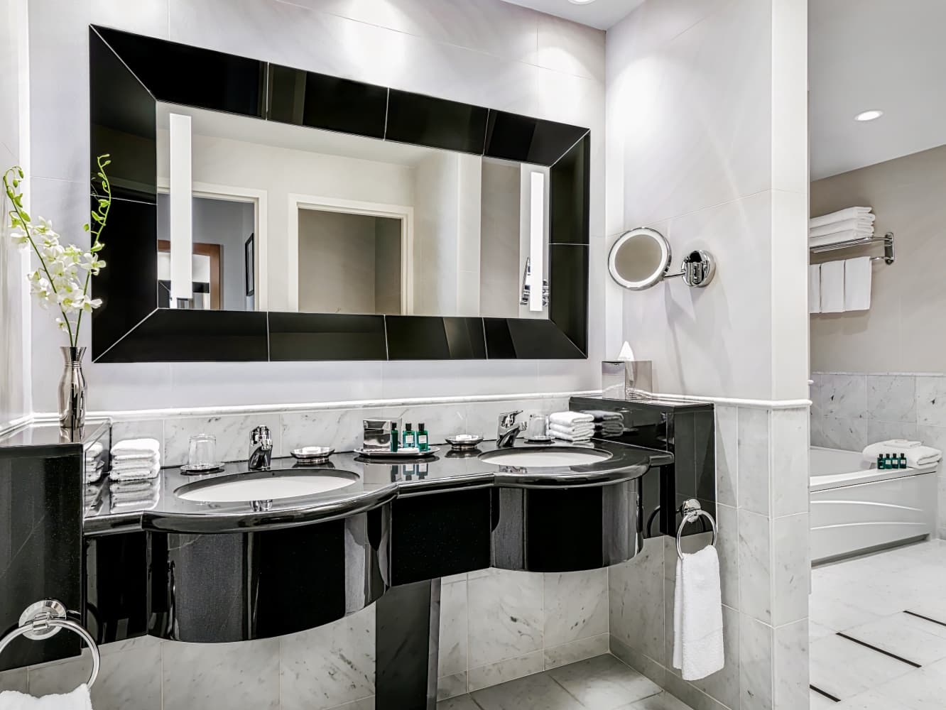 Sofitel Montréal Golden Mile