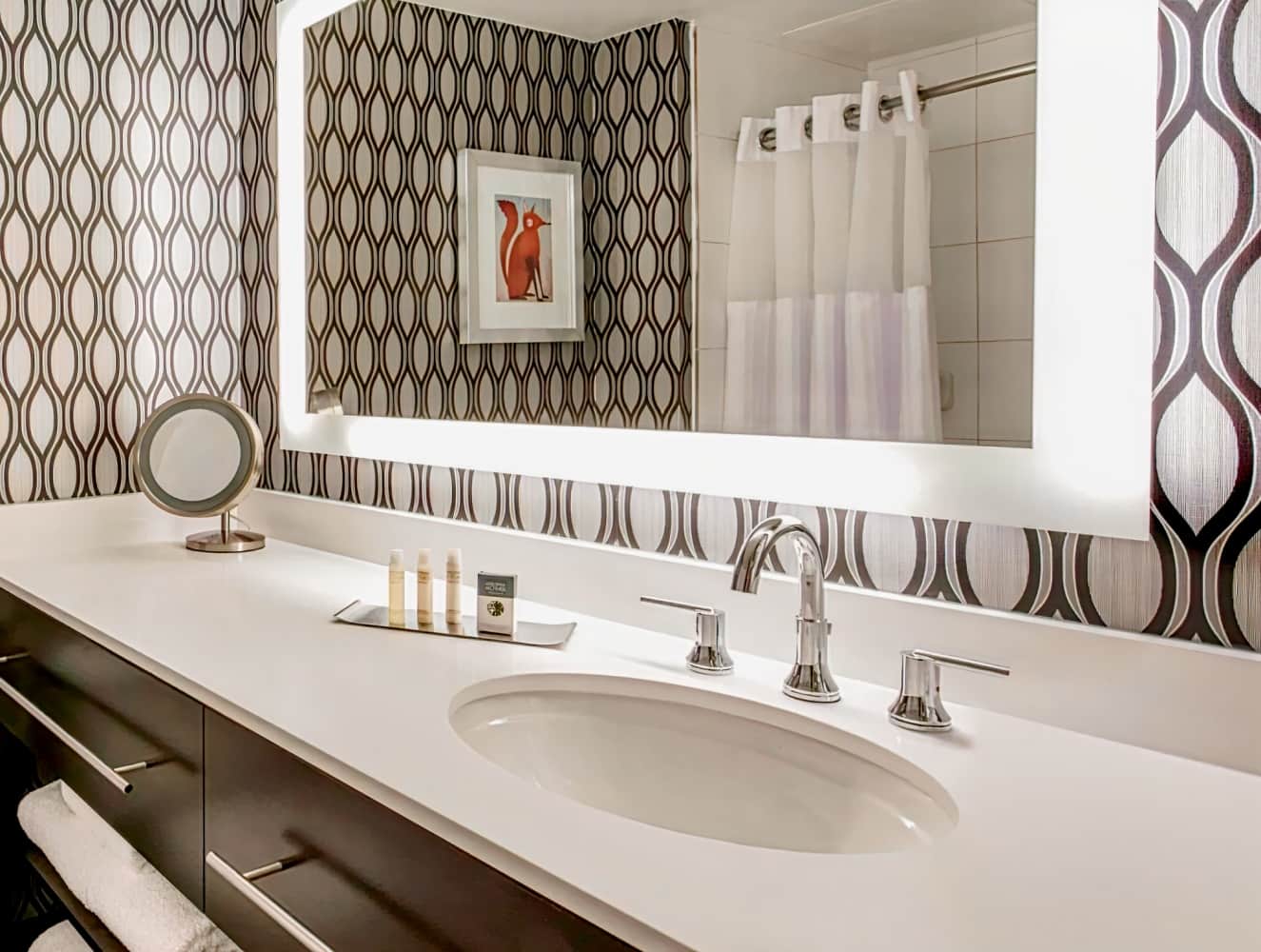 DoubleTree by Hilton Hotel Chicago Wood Dale-Elk Grove