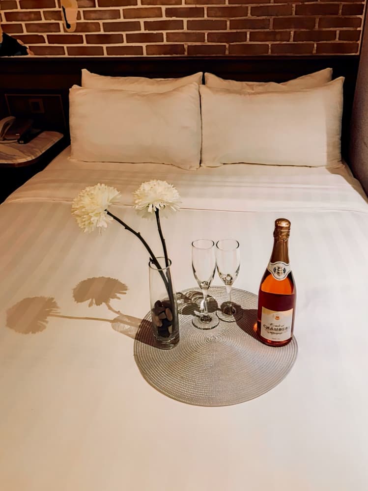 王子酒店 ( King's Hotel )