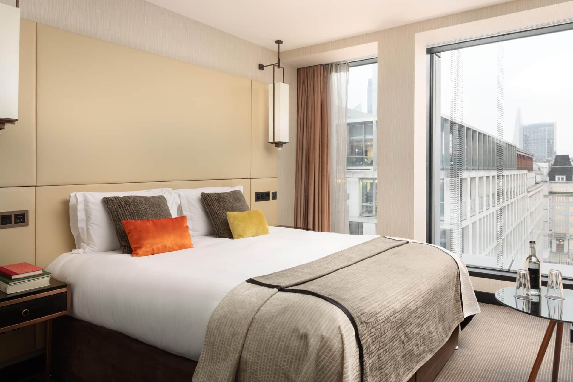 Montcalm Royal London House