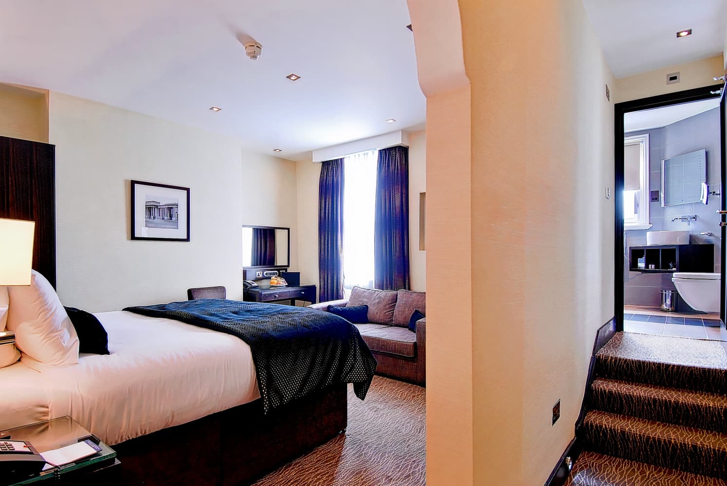 Montcalm Marble Arch Townhouse