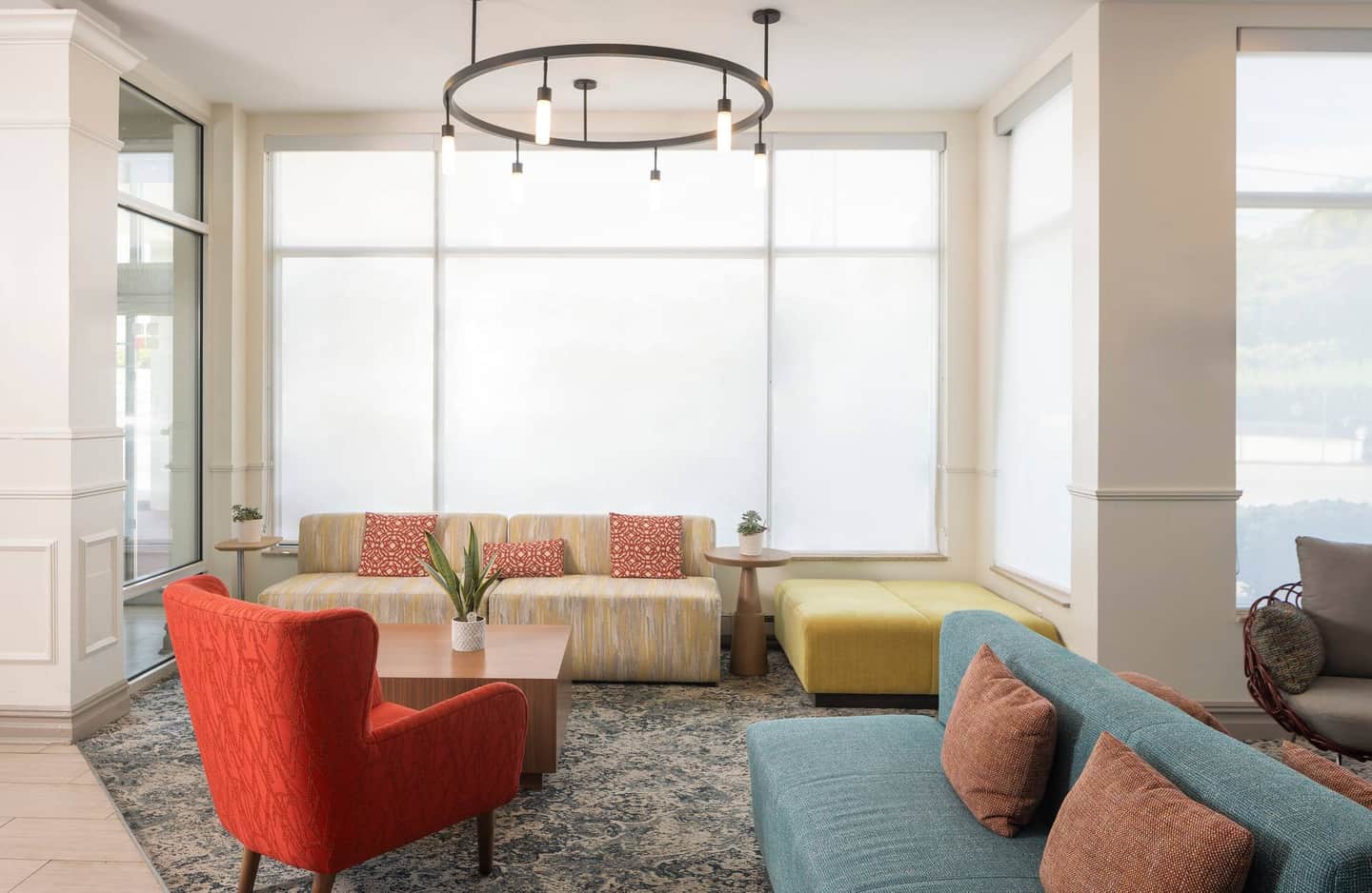 Hilton Garden Inn Queens / JFK Airport