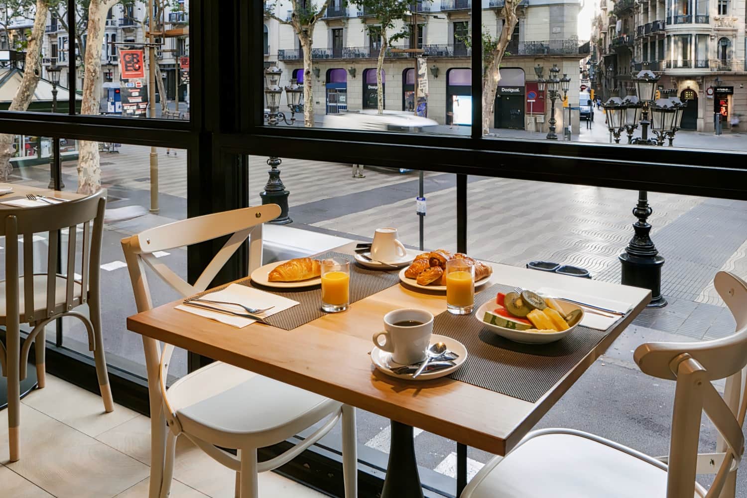 Royal Ramblas