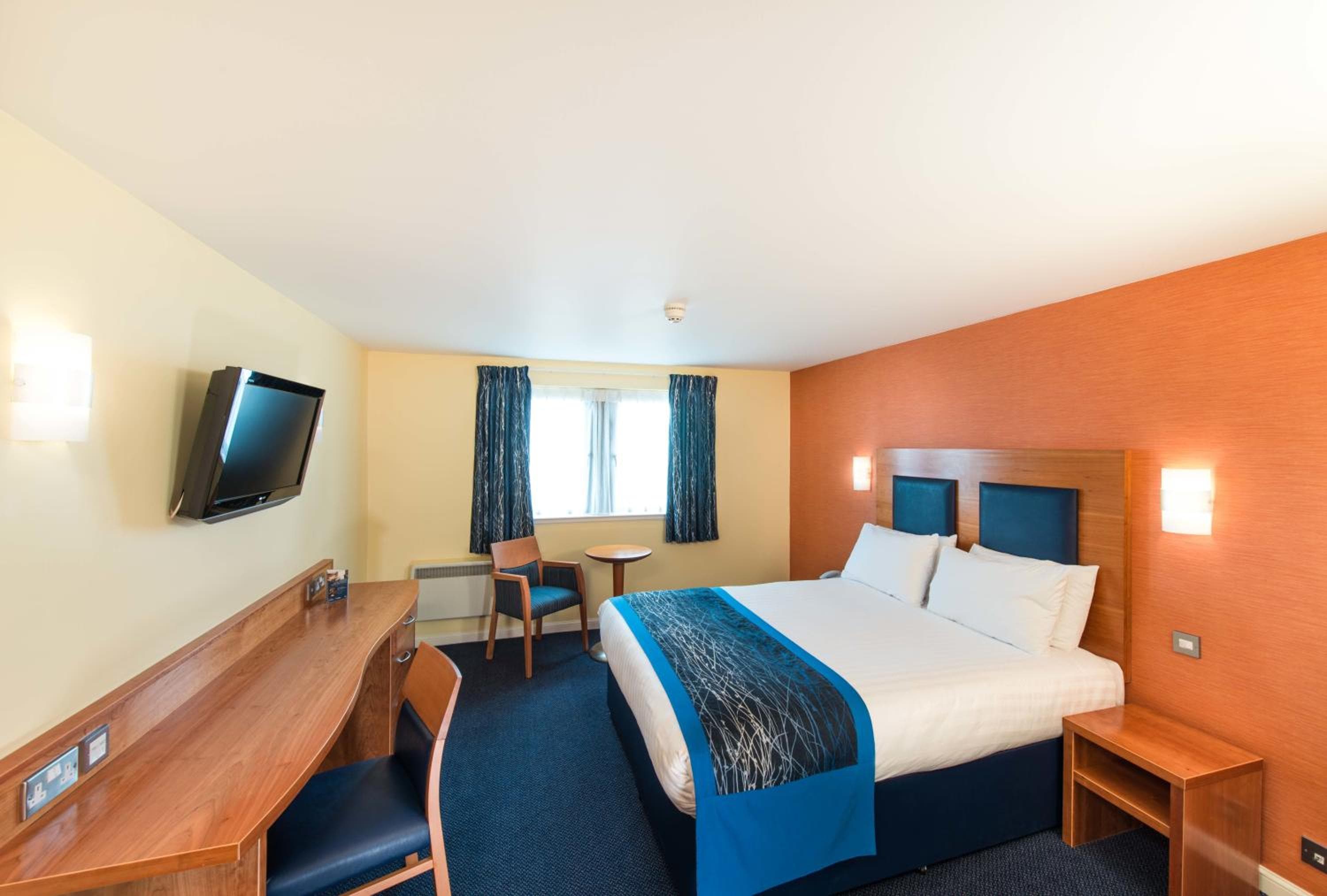 Leonardo Inn Hotel Aberdeen Airport