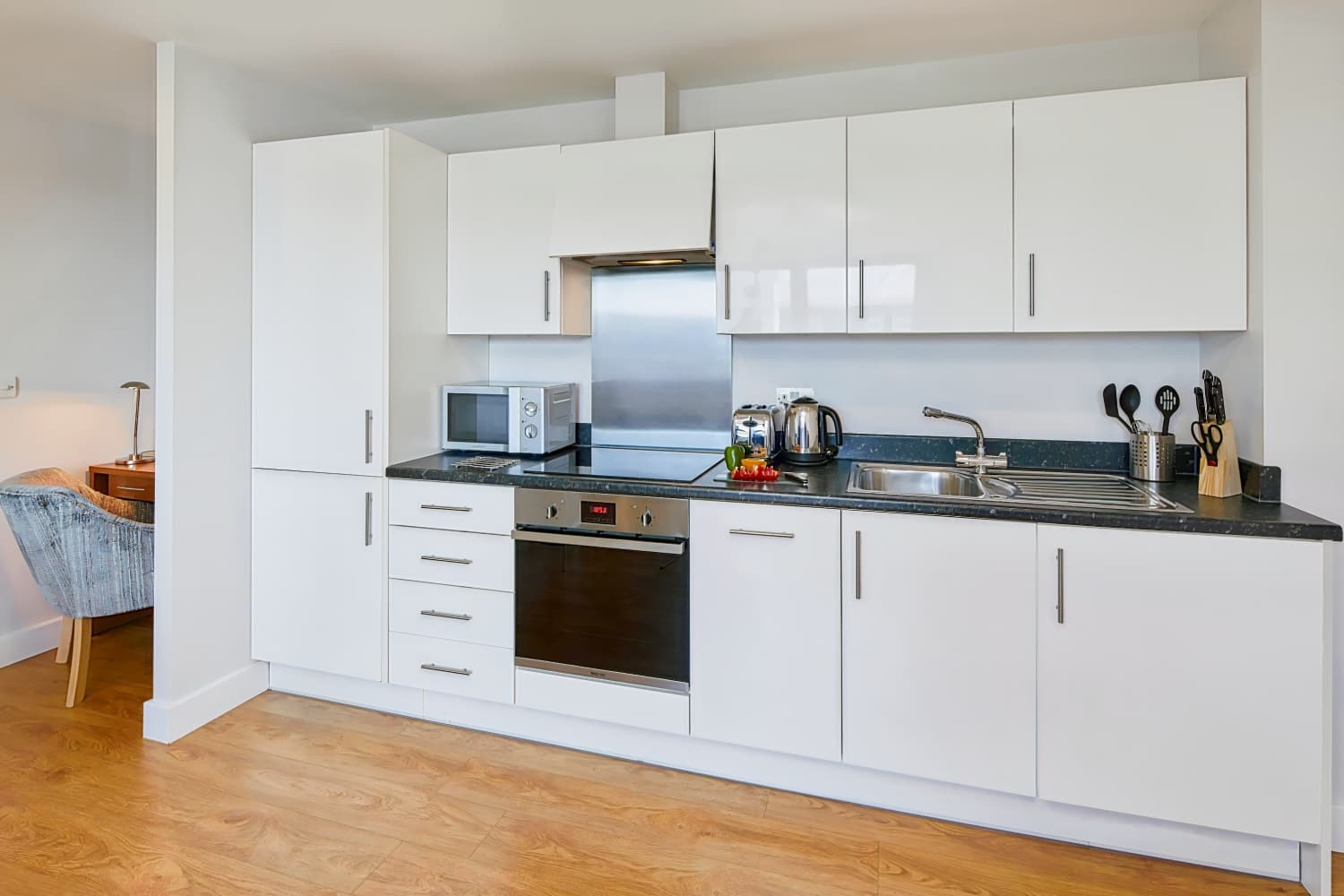 HQ Aparthotel Farnborough