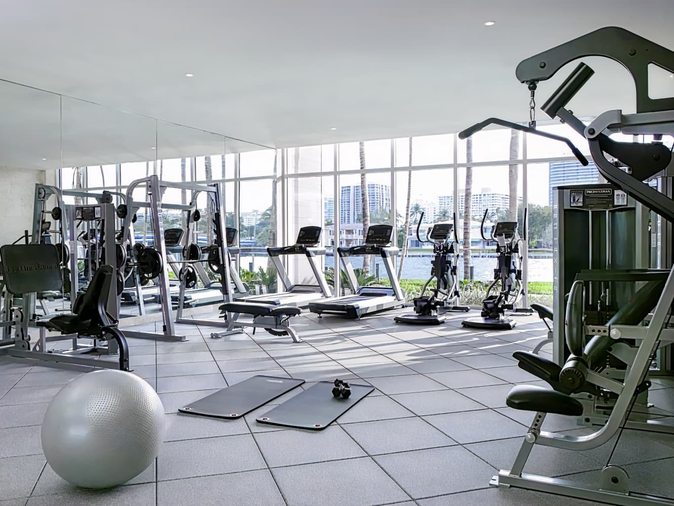 Grand Beach Hotel Bay Harbor