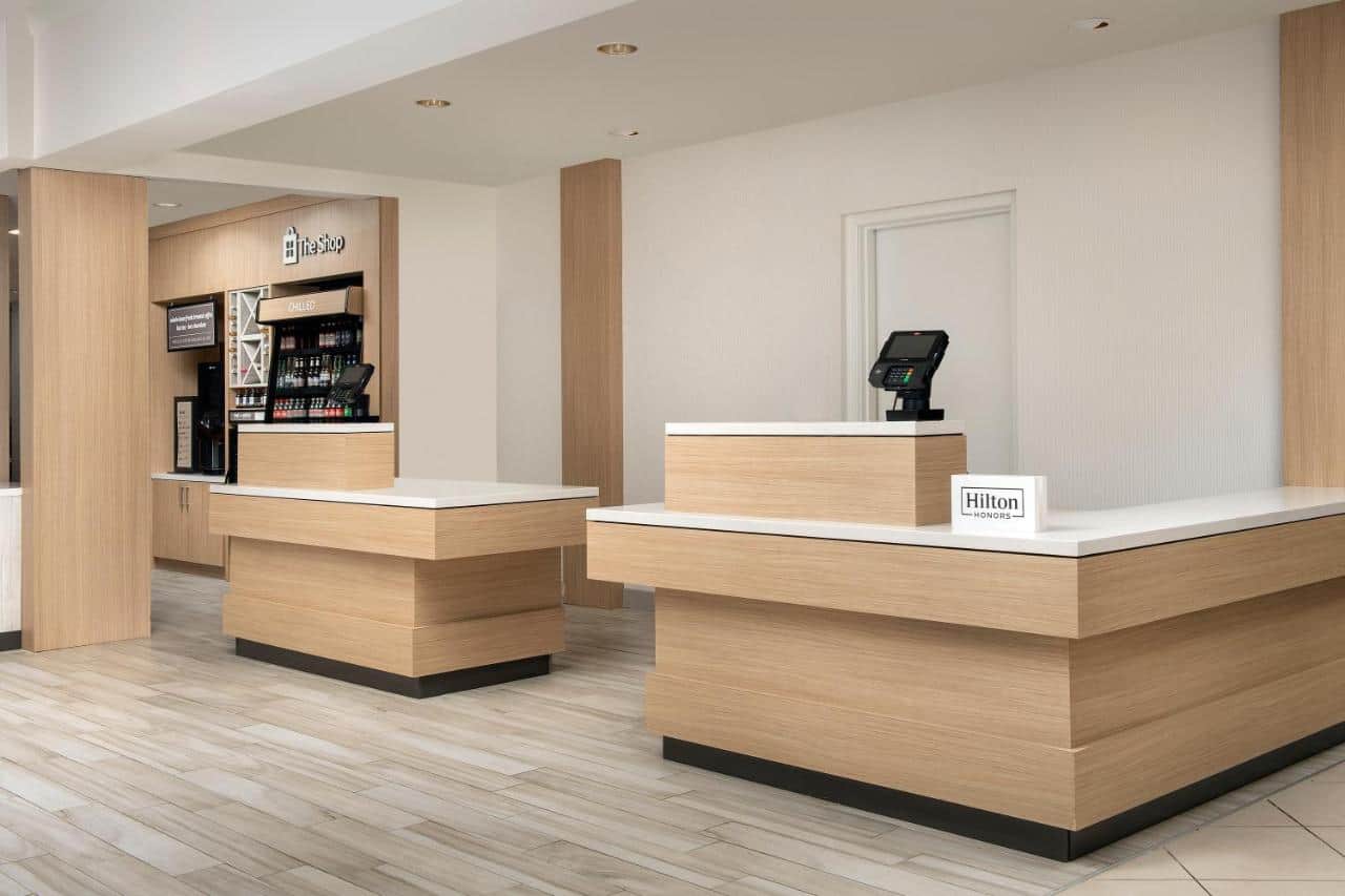 Hilton Garden Inn Dallas/Duncanville