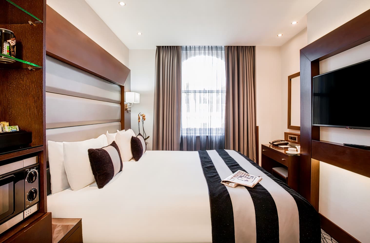 Park Grand Paddington Court London