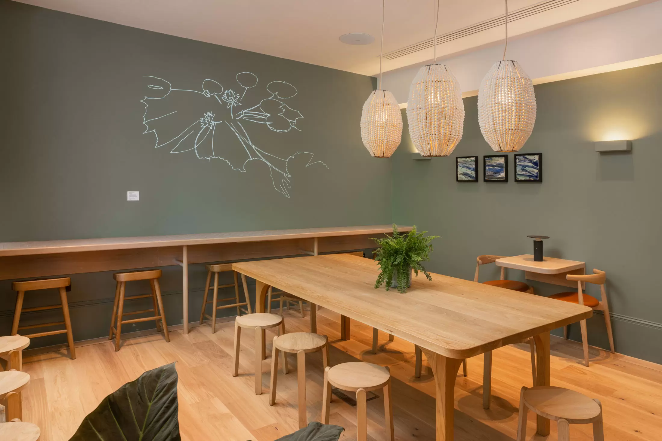 Inhabit Hotel Queens Gardens Ltd