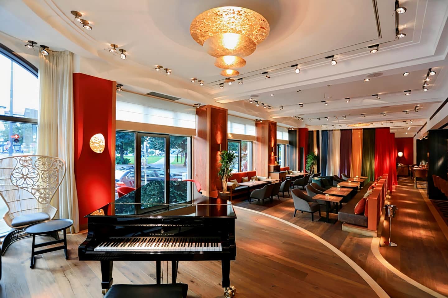 Orania Hotel Berlin