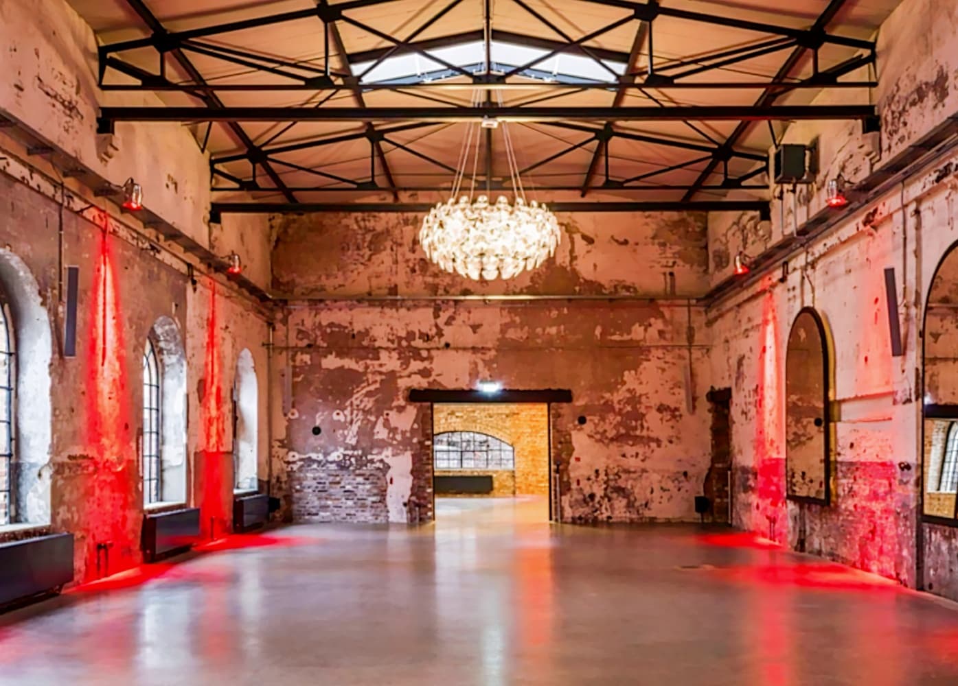 The New Yorker Cologne