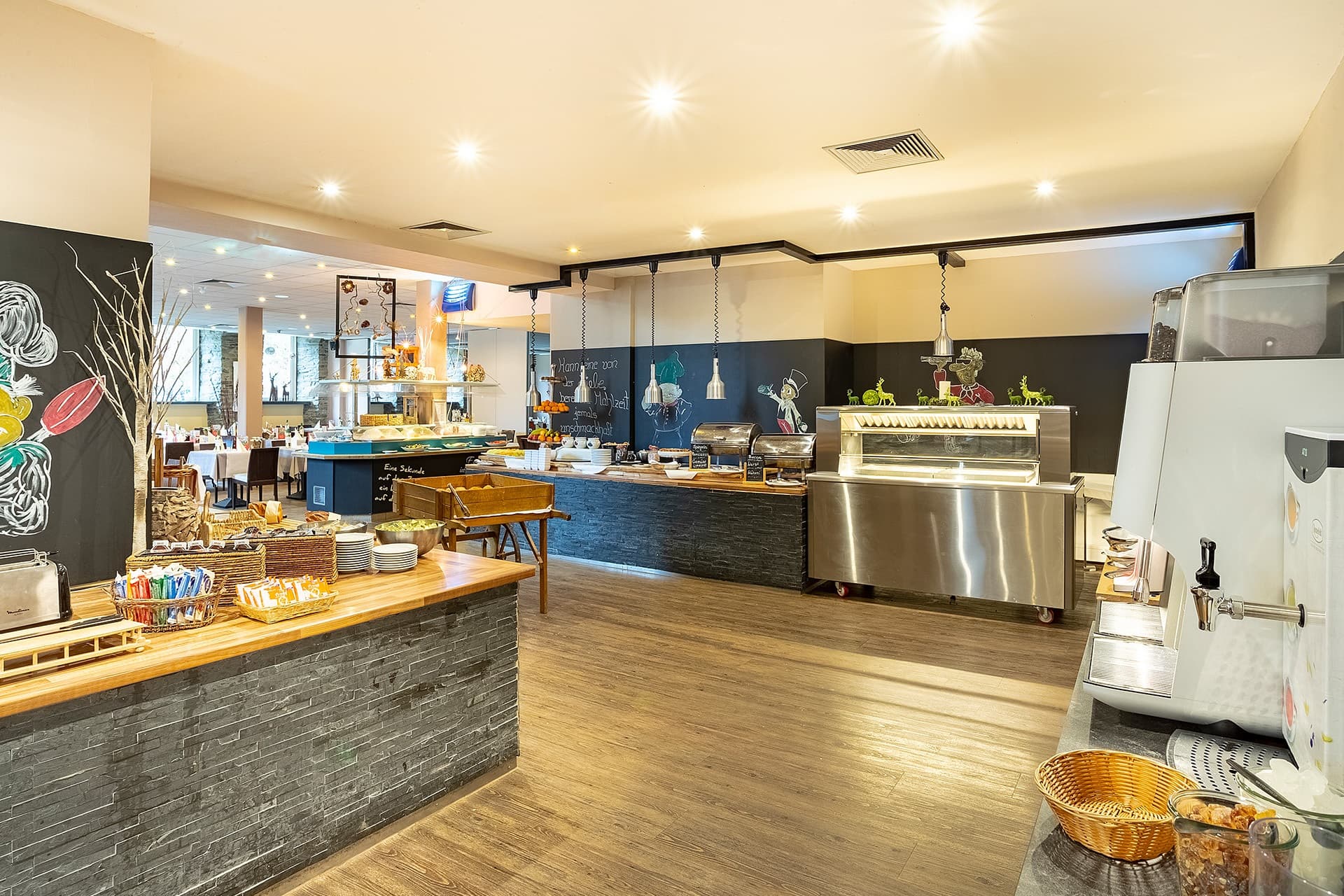 ACHAT Hotel Monschau