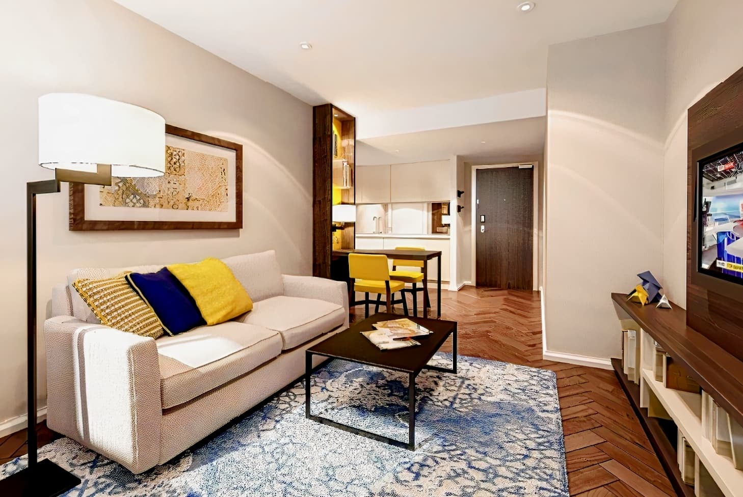 Residence Inn by Marriott Aberdeen