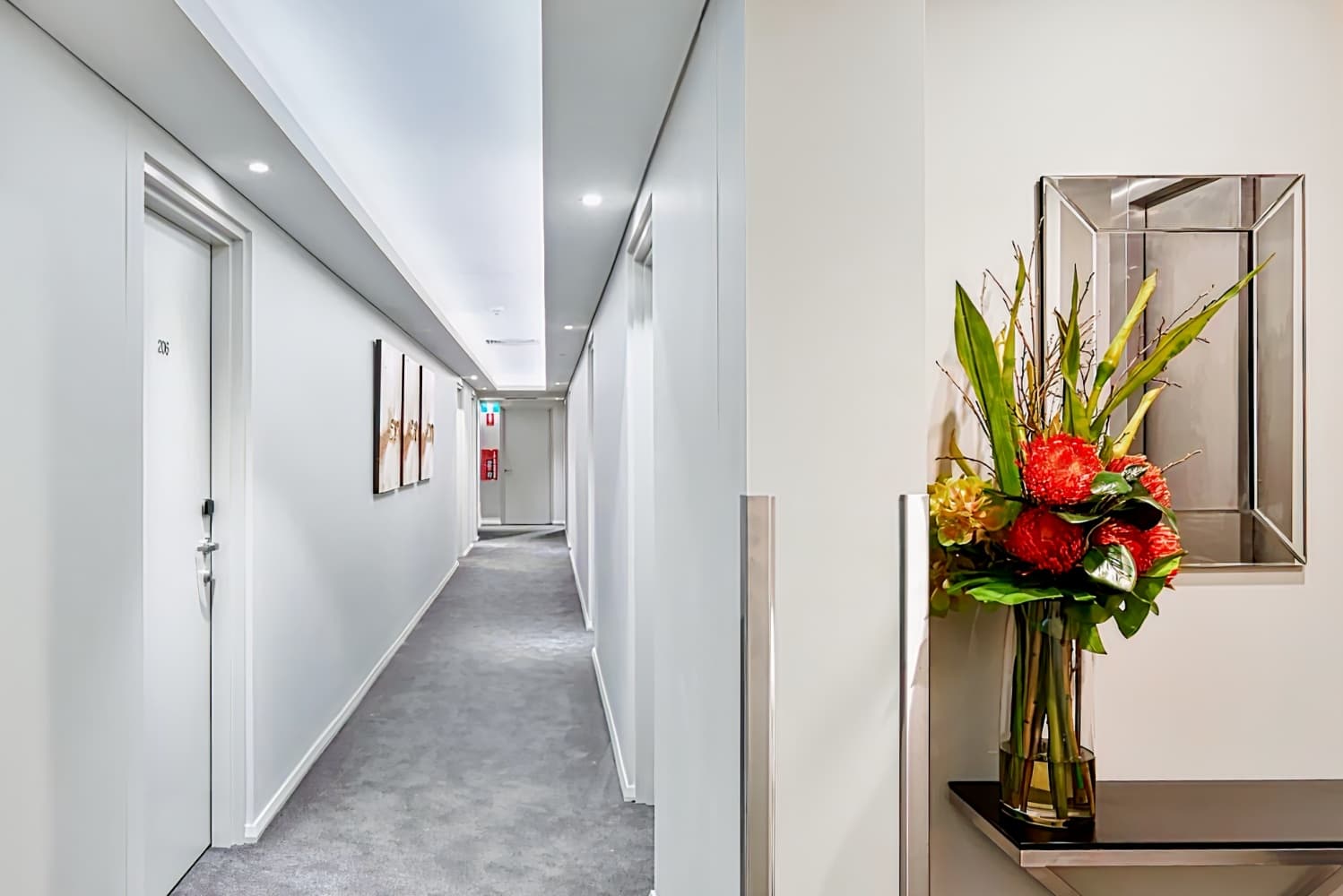 Attika Hotel