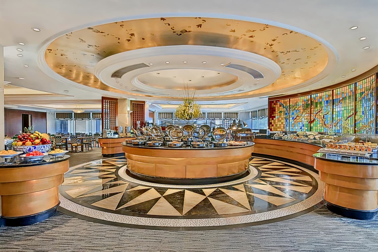 北角海逸酒店 ( Harbour Plaza North Point )