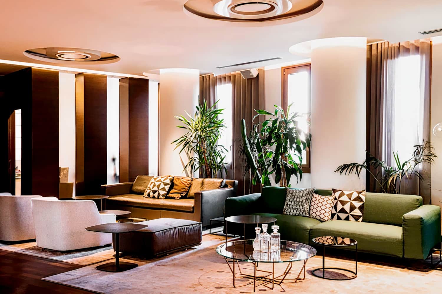 Hotel Litta Palace