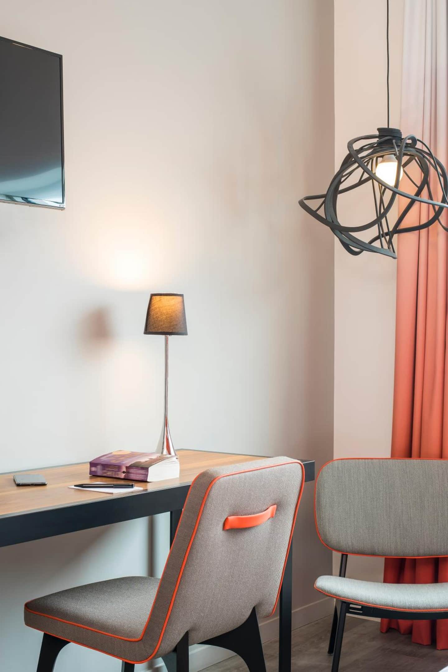 Aparhotel Adagio Paris 19 Cité de la Musique