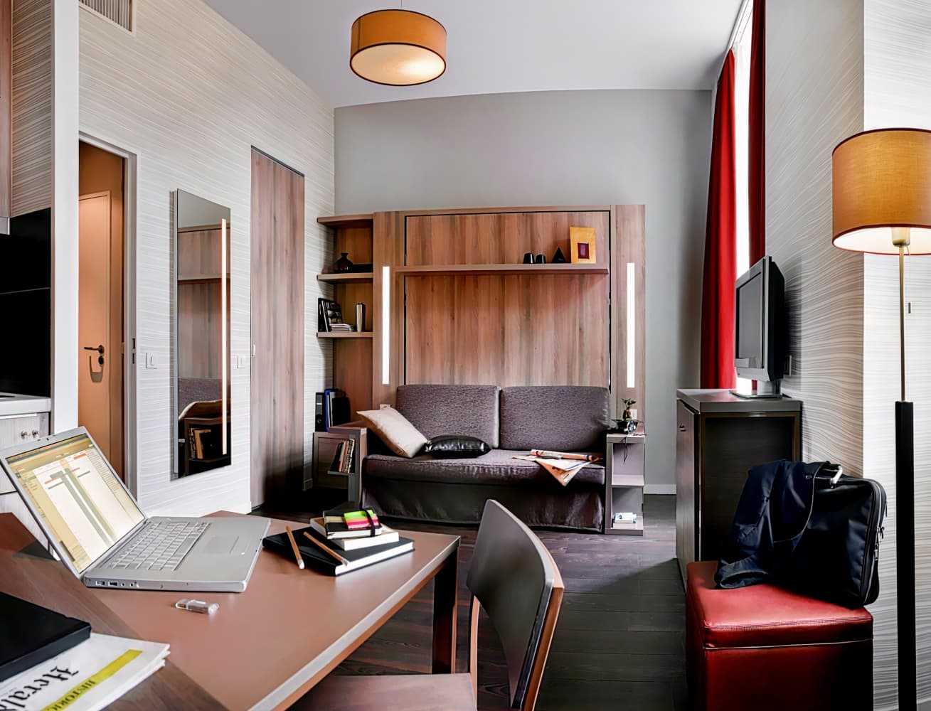 Aparthotel Adagio Strasbourg Place Kléber