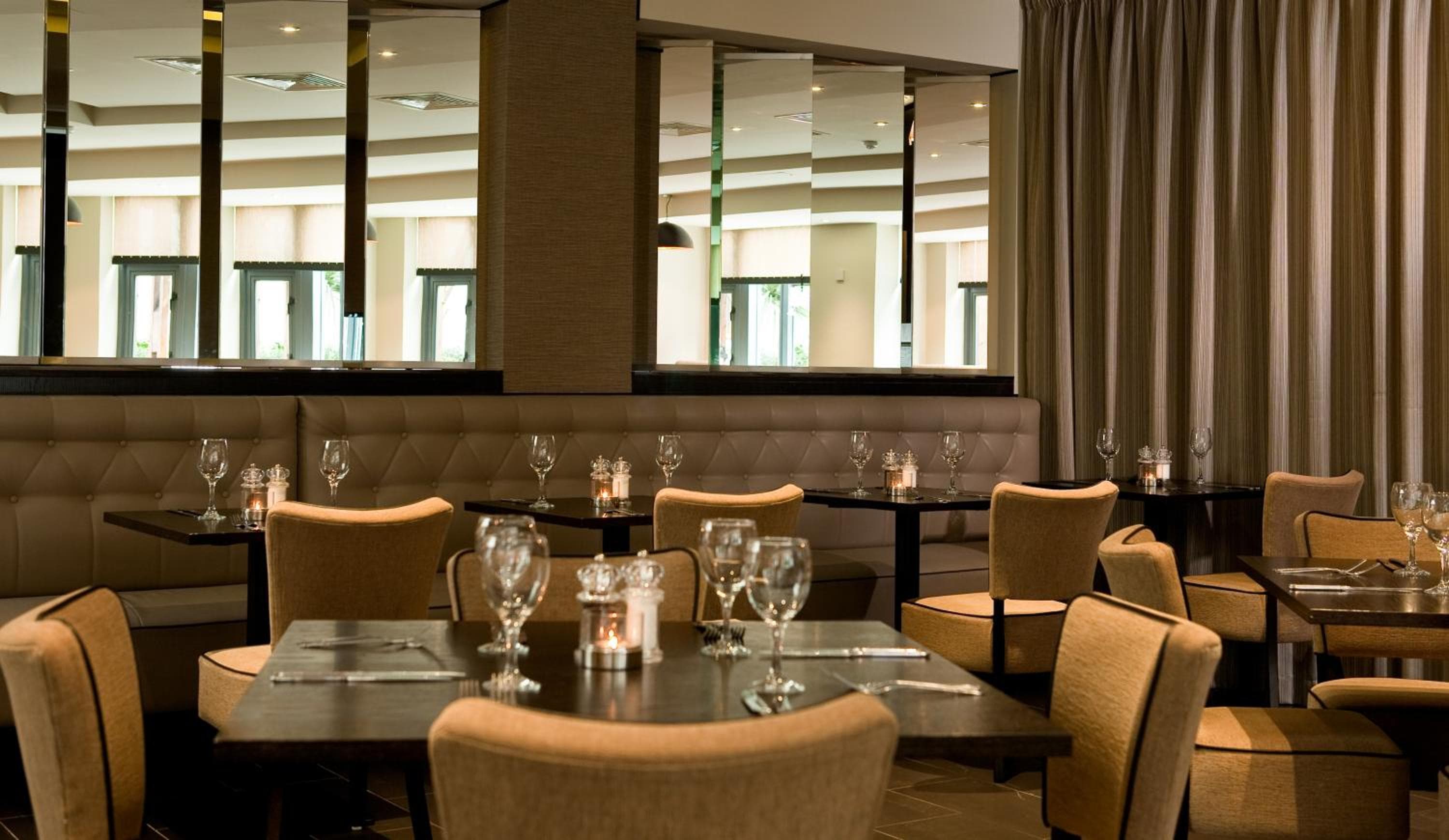 Leonardo Hotel Dublin Christchurch