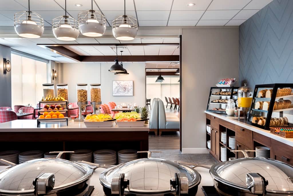 Holiday Inn Longueuil (doublon)