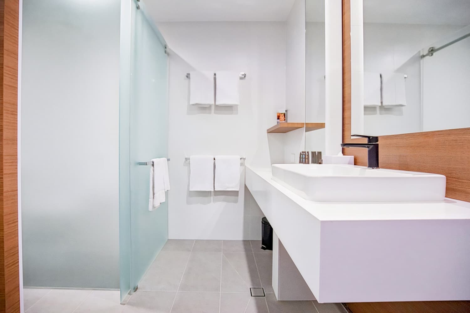 Novotel Brisbane South Bank