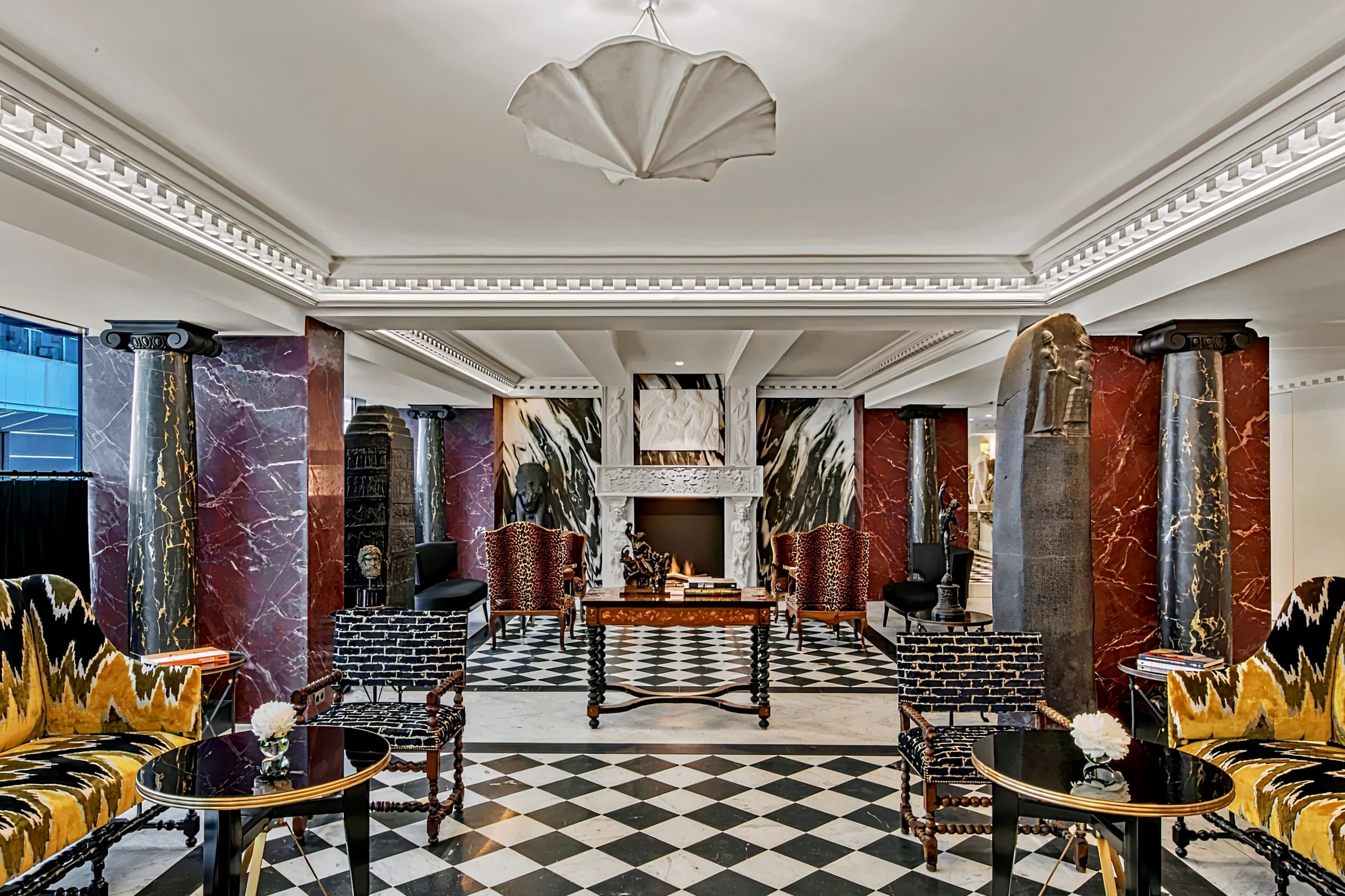 Hôtel de Berri Champs-Elysées, A Luxury Collection Hotel
