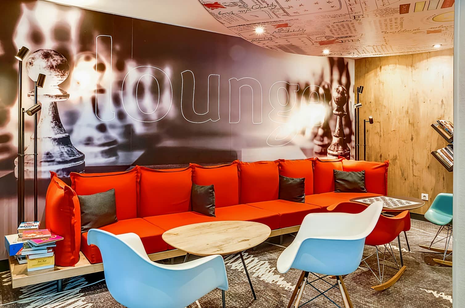 ibis Salon-de-Provence South