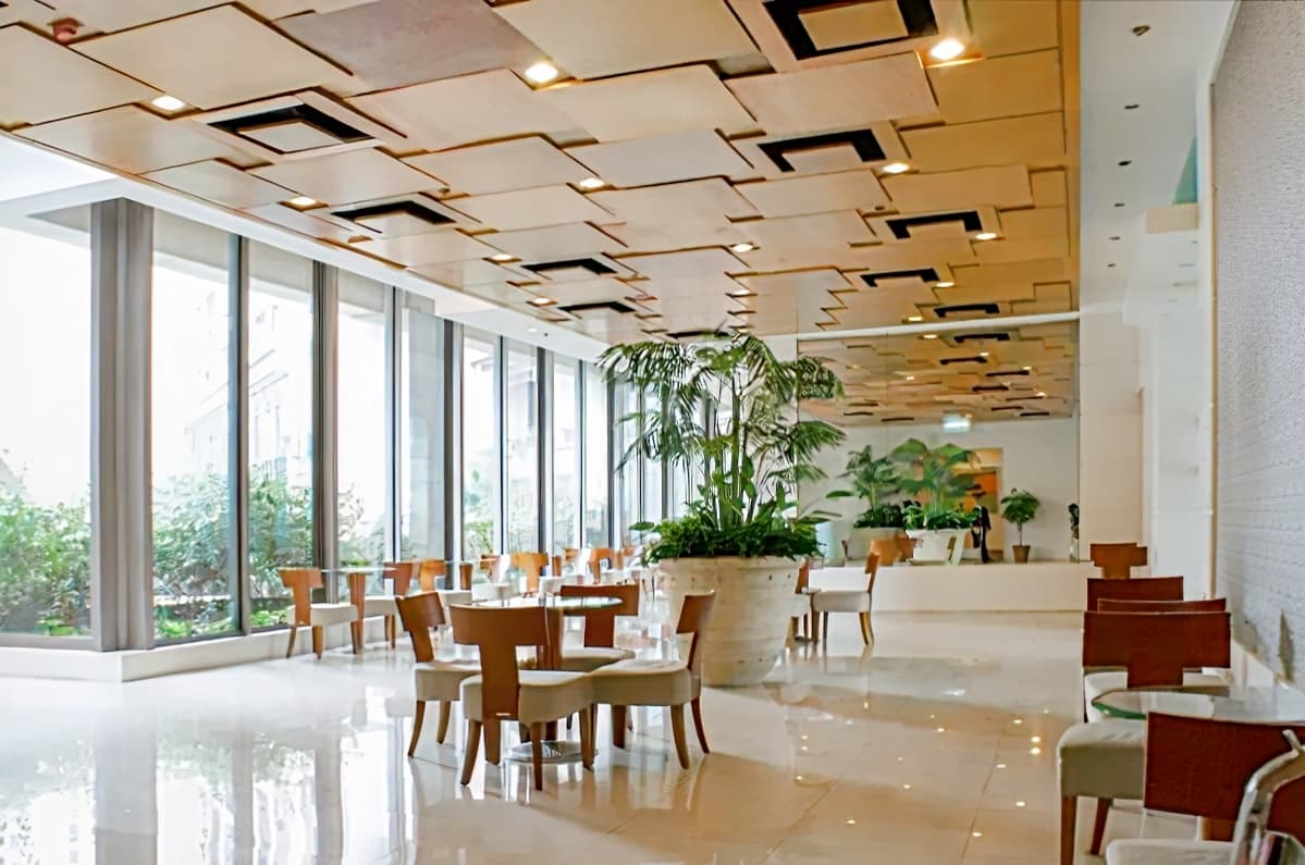 永倫800酒店 ( Winland 800 Hotel )