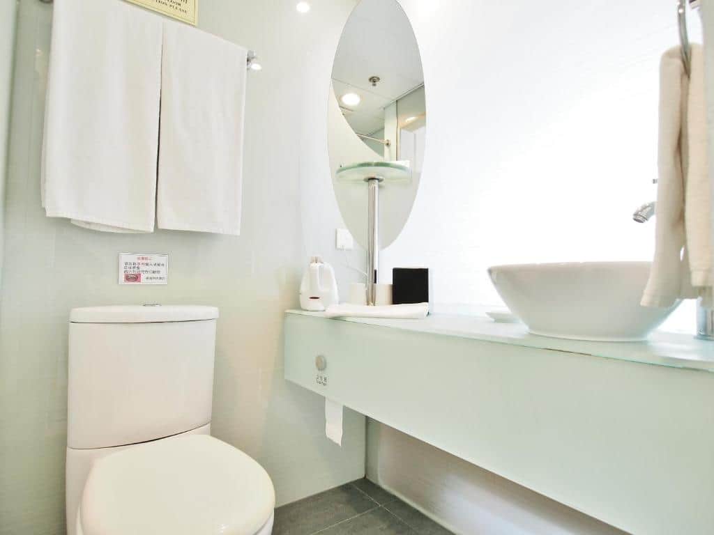 永倫800酒店 ( Winland 800 Hotel )